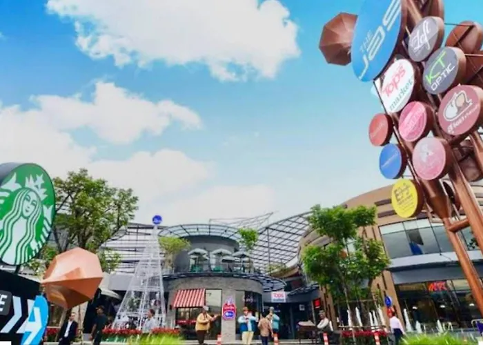 205 Budget Wi-fi Utilities Bangkoks Center Apartamento Bangkok